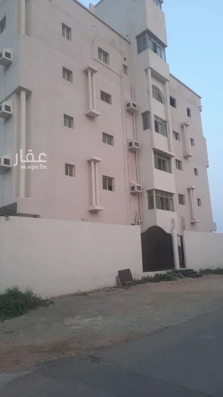 عمارة للبيع في شارع الحارث بن ثابت الخزرج, حي الزهور, مدينة ابو عريش - ابو عريش, منطقة جازان