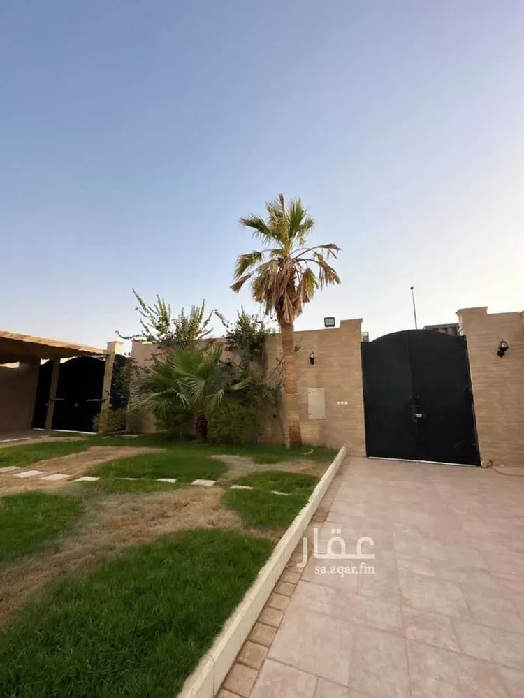 فيلا للبيع في شارع رقم 165, حي الملقا, مدينة الرياض, منطقة الرياض صورة 4
