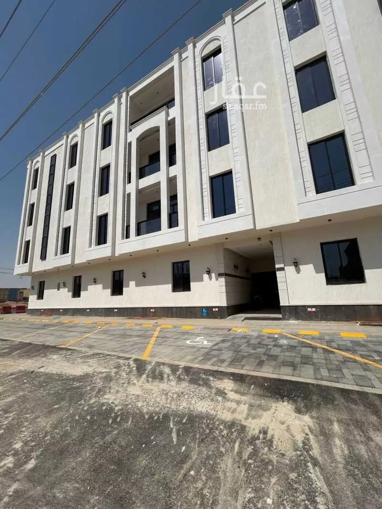 Building for Rent in Riyadh Ar Rimal