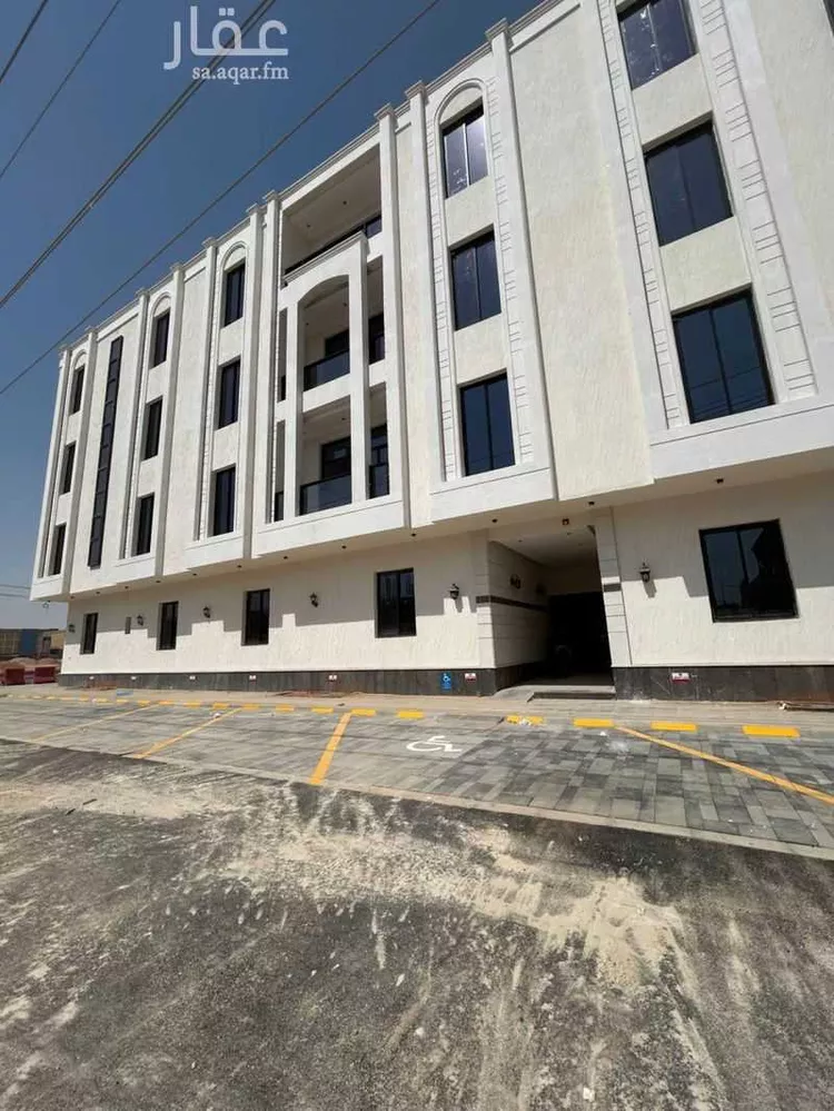 عمارة للبيع في شارع عبدالقدوس الأنصاري, حي الرمال, مدينة الرياض, منطقة الرياض صورة 4