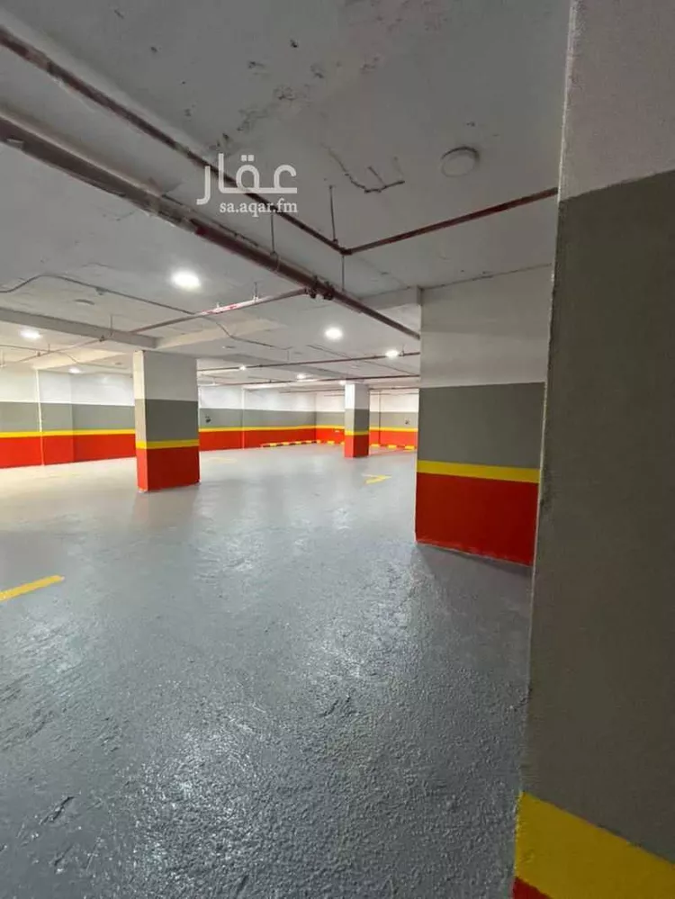 Building for Rent in Riyadh Ar Rimal