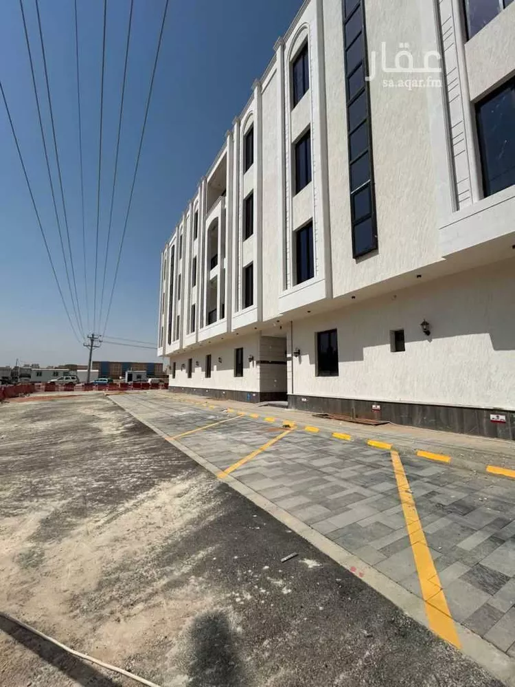 عمارة للبيع في شارع عبدالقدوس الأنصاري, حي الرمال, مدينة الرياض, منطقة الرياض