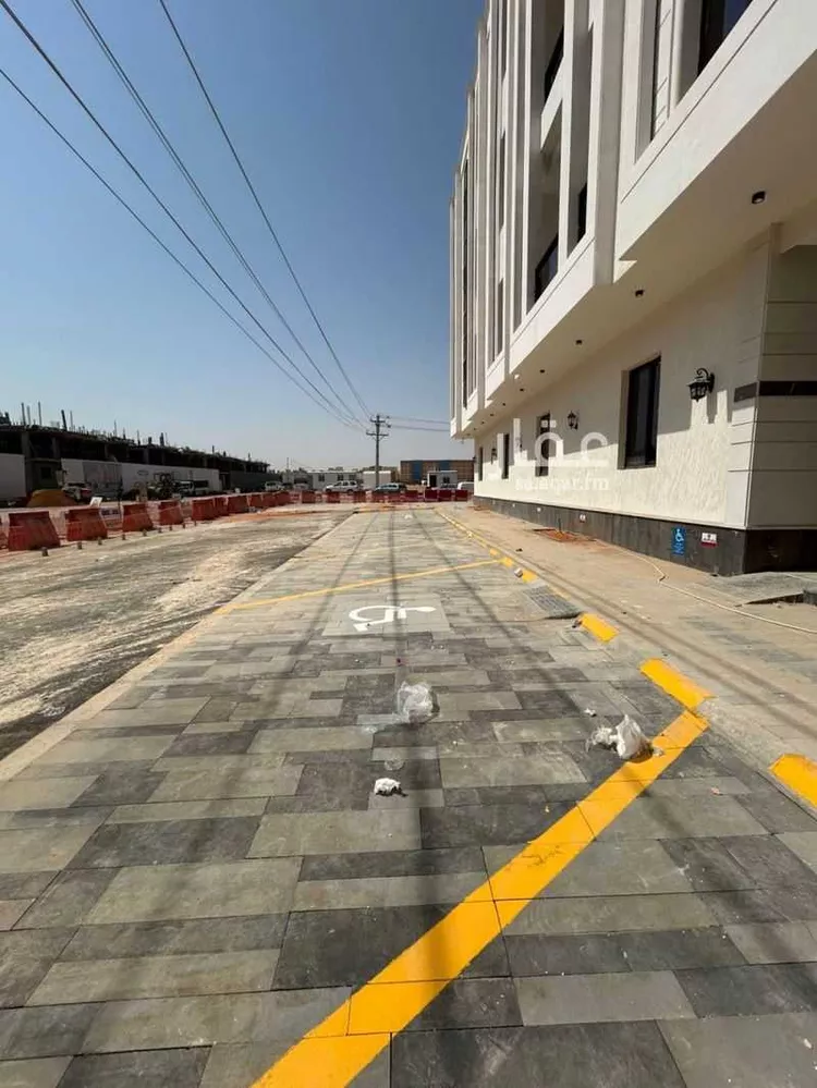 عمارة للبيع في شارع عبدالقدوس الأنصاري, حي الرمال, مدينة الرياض, منطقة الرياض صورة 3