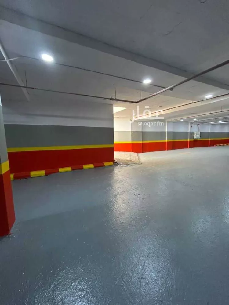 عمارة للإيجار في شارع عبدالقدوس الأنصاري, حي الرمال, مدينة الرياض, منطقة الرياض صورة 4