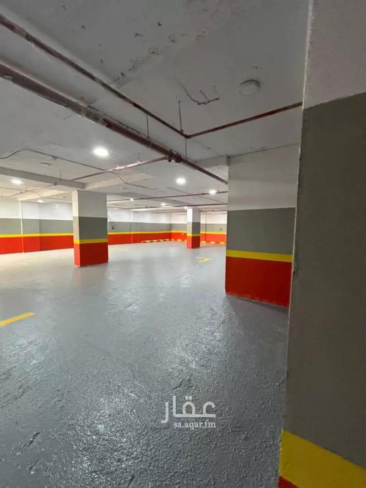 عمارة للإيجار في شارع عبدالقدوس الأنصاري, حي الرمال, مدينة الرياض, منطقة الرياض صورة 3
