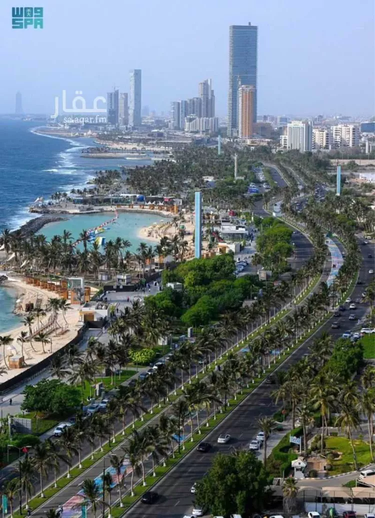 أرض للبيع في شارع عبد الملك القشوري و ابن الحبيق, حي الياقوت, مدينة جدة, منطقة مكة المكرمة