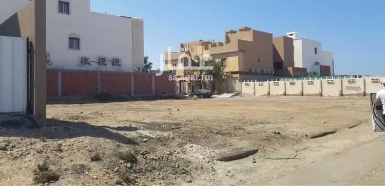 Land for Sale in Jeddah Al Yaqout صورة 3