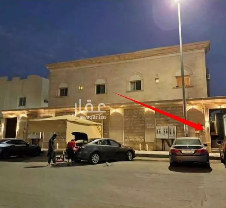 شقة للإيجار في شارع اسماعيل بن ابراهيم, حي وادي مذينب, مدينة المدينه المنوره, منطقة المدينة المنورة