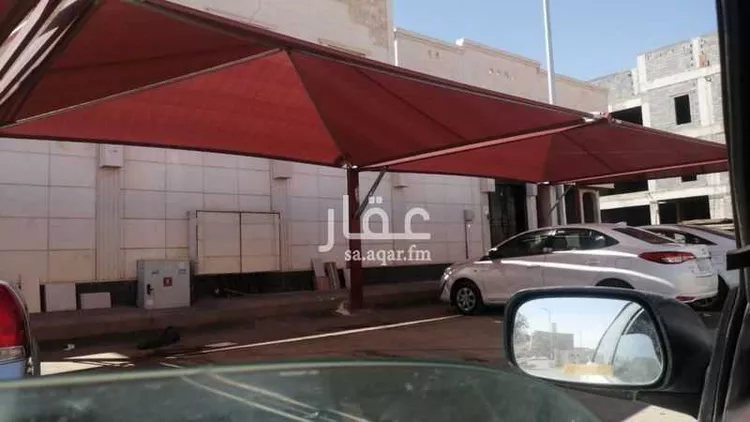 شقة للإيجار في شارع عوف ??بن الخرزج, حي شوران, مدينة المدينة المنورة, منطقة المدينة المنورة صورة 2