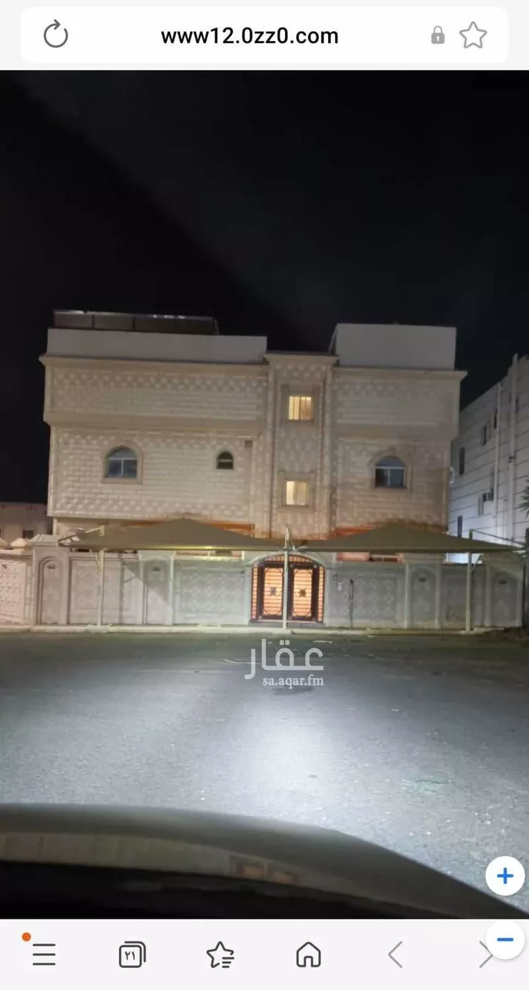 شقة للإيجار في شارع عوف ??بن الخرزج, حي شوران, مدينة المدينة المنورة, منطقة المدينة المنورة