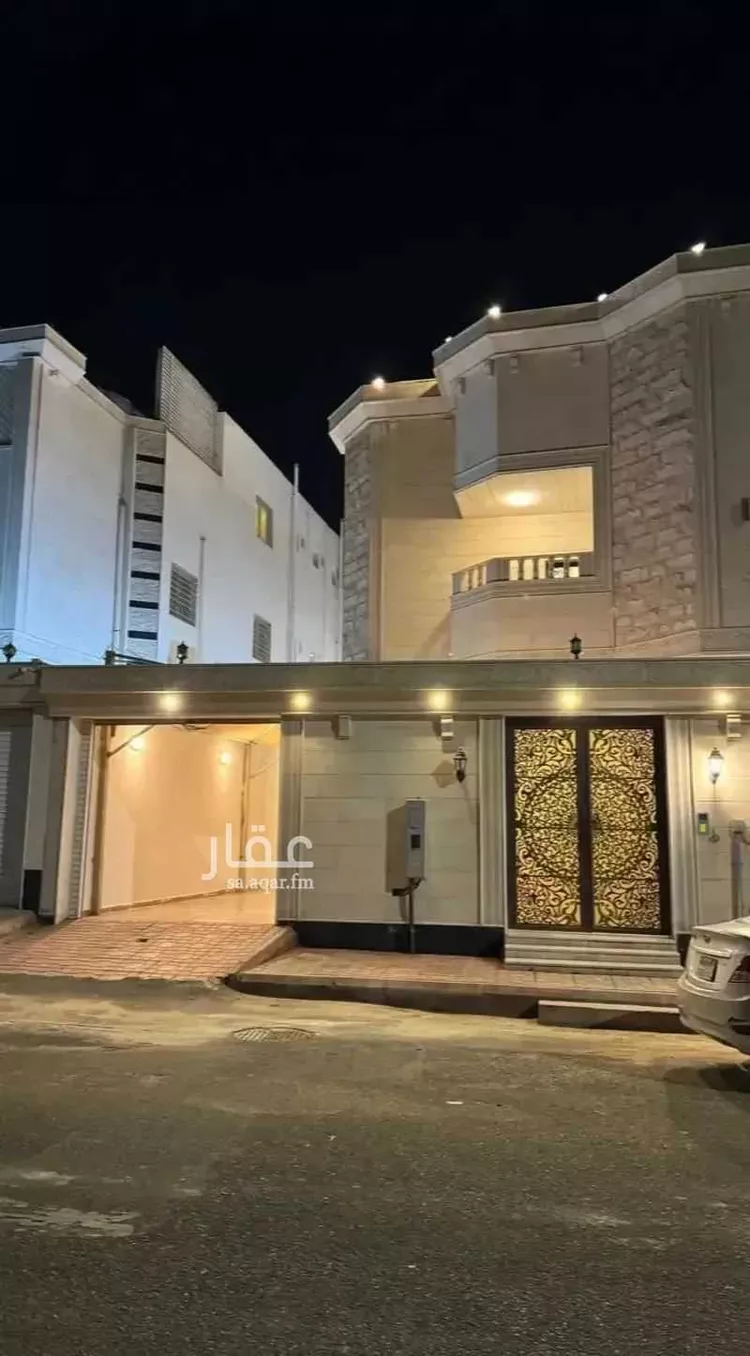 Villa for Sale in Medina Mudhainib