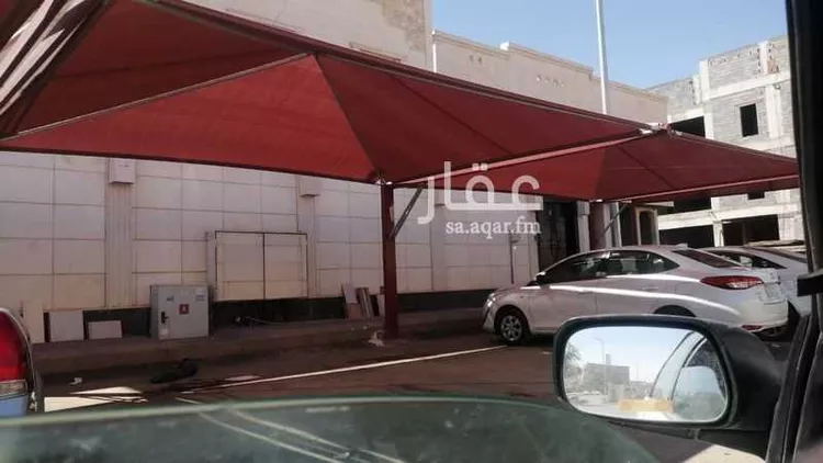 شقة للإيجار في شارع عوف ??بن الخرزج, حي شوران, مدينة المدينة المنورة, منطقة المدينة المنورة صورة 2