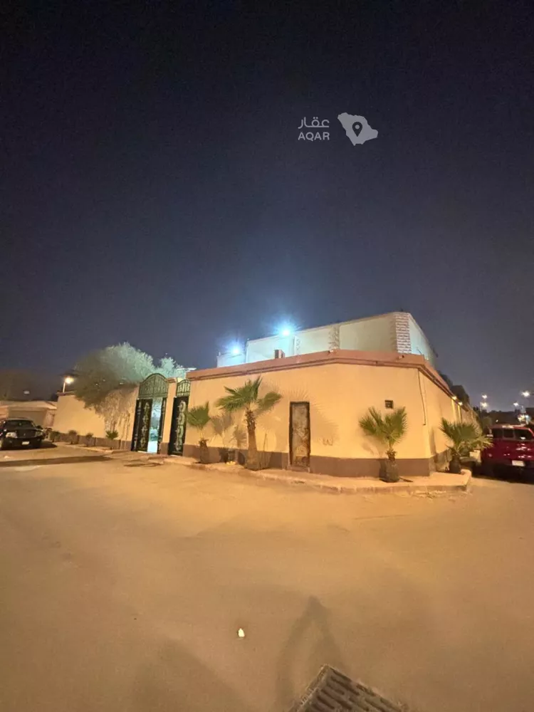 فيلا للبيع في شارع وعلة ، حي النهضة ، الرياض ، منطقة الرياض صورة 3