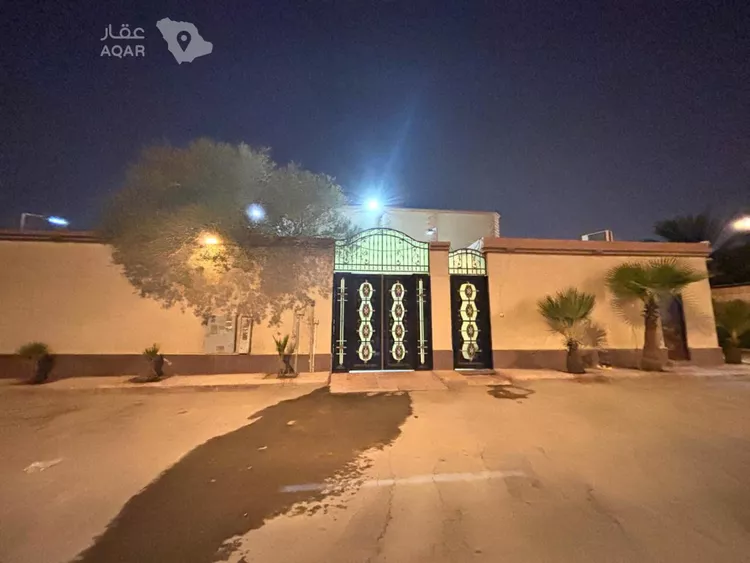 فيلا للبيع في شارع وعلة ، حي النهضة ، الرياض ، منطقة الرياض صورة 2