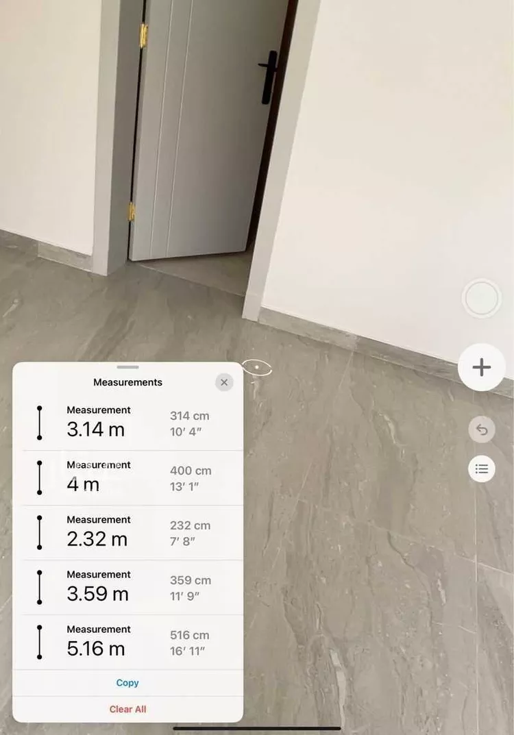 شقة للإيجار في شارع القواعد, حي الحزم, مدينة الرياض, منطقة الرياض صورة 5