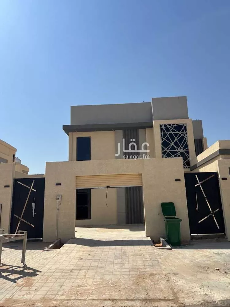 فيلا للبيع في حي الجنادرية ، الرياض ، منطقة الرياض