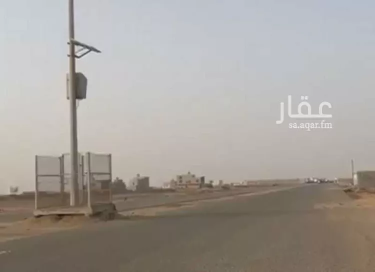 أرض للبيع في شارع عبد الله بن خلف الخزاعي, حي النجمة, مدينة جدة, منطقة مكة المكرمة صورة 3