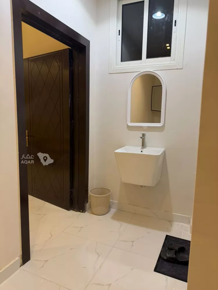 استوديو للإيجار في شارع يحيى المنسكي, حي الرمال, مدينة الرياض, منطقة الرياض 4