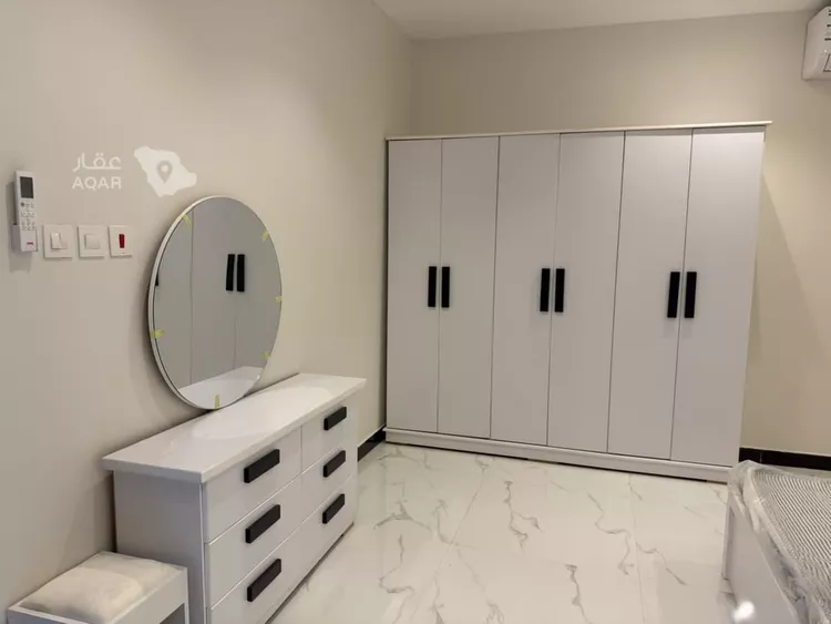 Studio for rent in Riyadh Ar Rimal