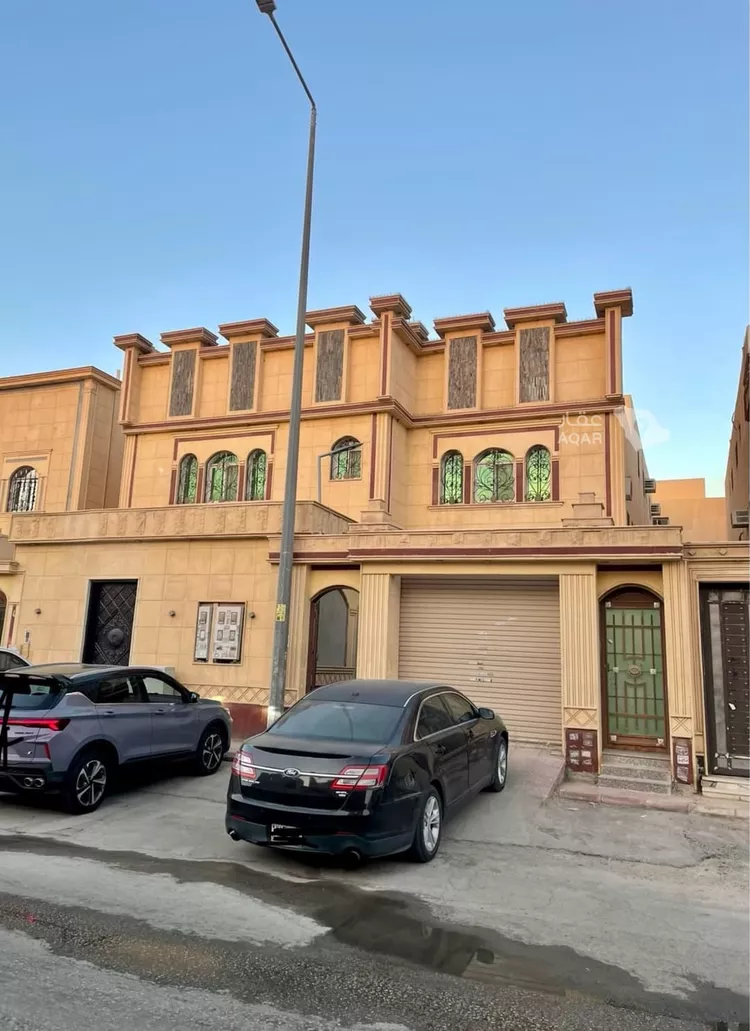 فيلا للبيع في شارع رقم 93, حي الجنادرية, مدينة الرياض, منطقة الرياض
