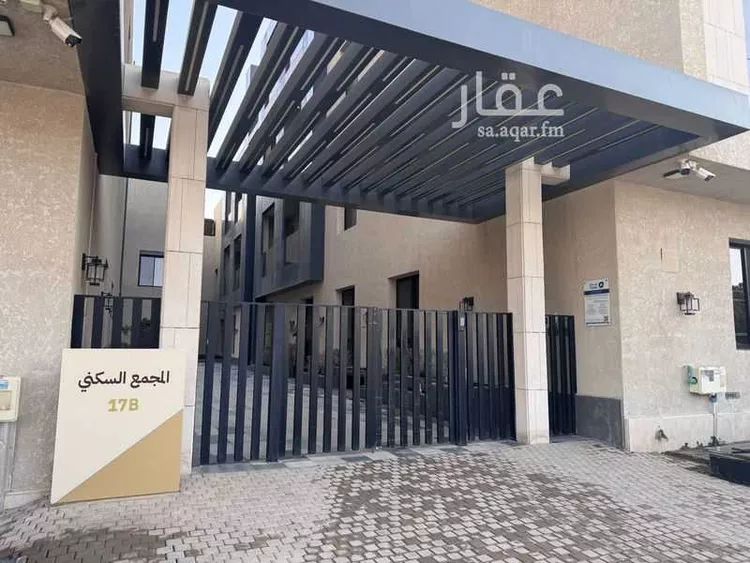 شقة للإيجار في شارع القلاع, حي الرمال, مدينة الرياض, منطقة الرياض