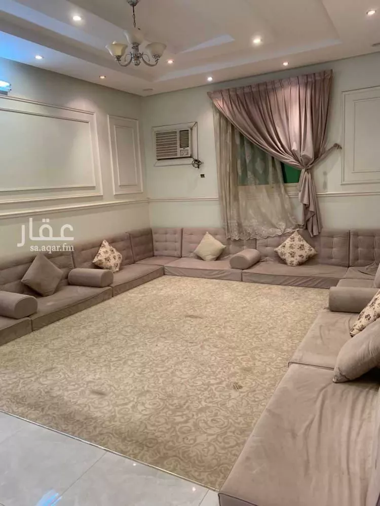 شقة للإيجار في شارع محمد الخفاجي, حي الرمال, مدينة الرياض, منطقة الرياض