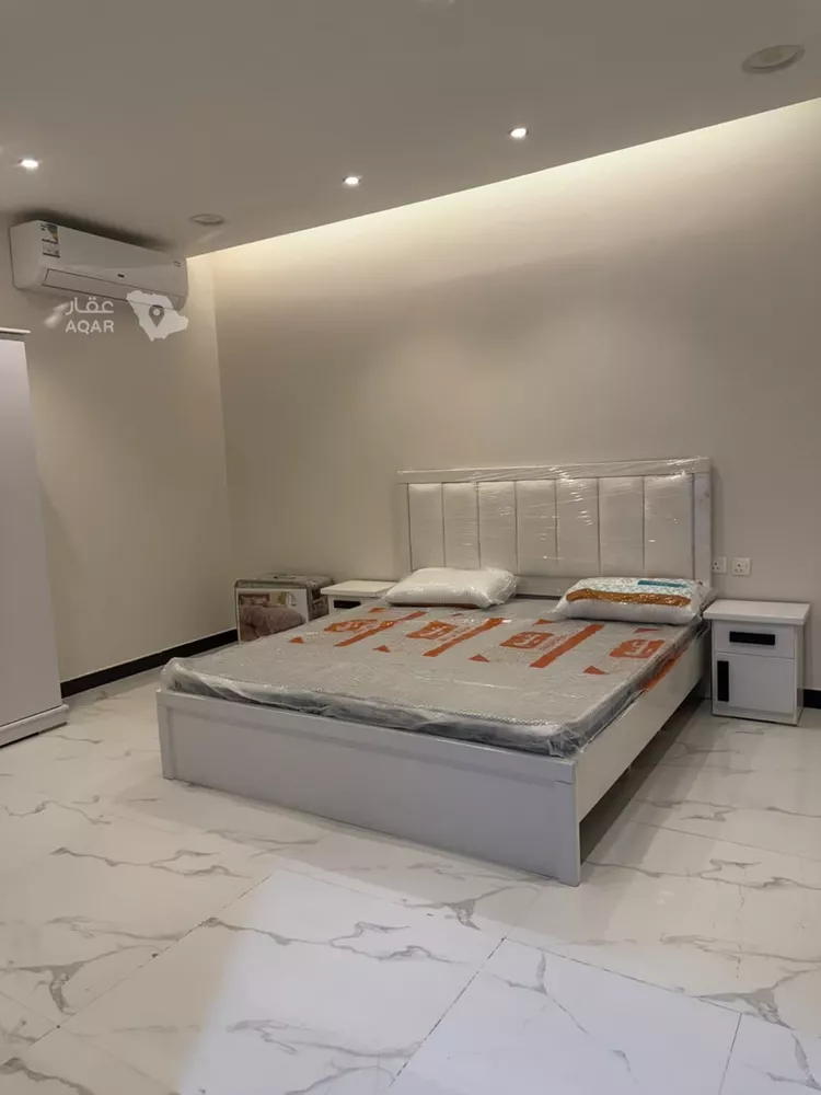 استوديو للإيجار في شارع يحيى المنسكي, حي الرمال, مدينة الرياض, منطقة الرياض 2