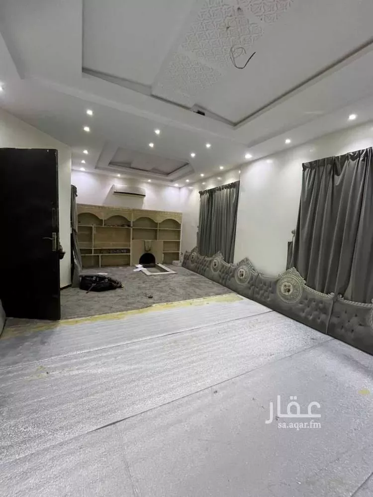 دور للإيجار في شارع رقم 152, حي الجنادرية, مدينة الرياض, منطقة الرياض صورة 3