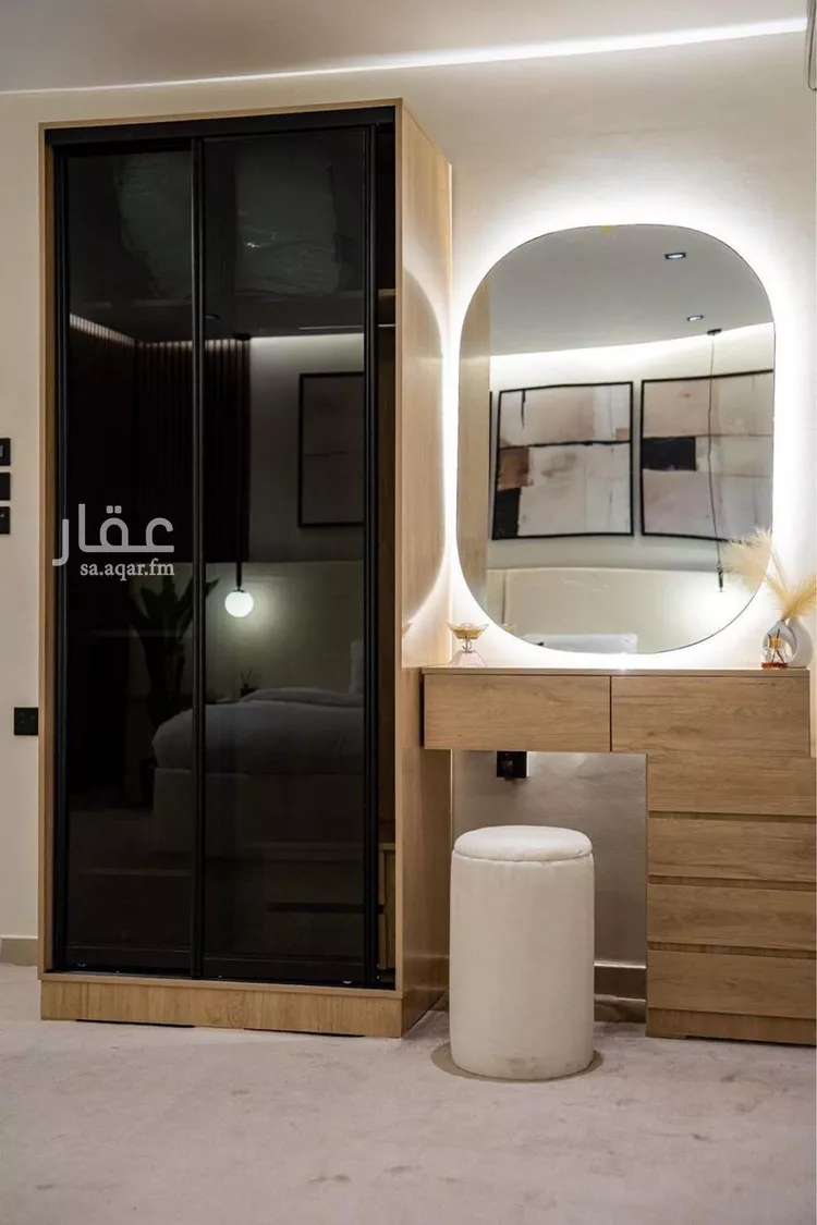شقة للإيجار في شارع وادي العمارية, حي حطين, مدينة الرياض, منطقة الرياض 7