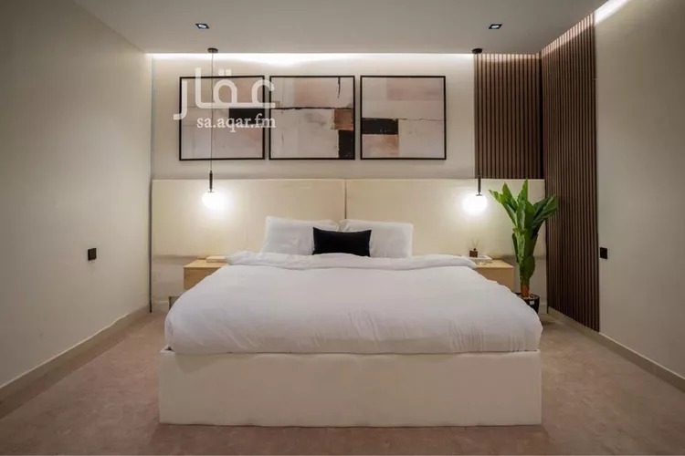 شقة للإيجار في شارع وادي العمارية, حي حطين, مدينة الرياض, منطقة الرياض صورة 2