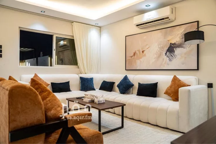 شقة للإيجار في شارع وادي العمارية, حي حطين, مدينة الرياض, منطقة الرياض 8
