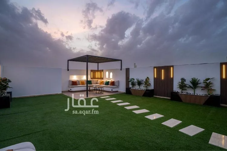 شقة للإيجار في شارع وادي العمارية, حي حطين, مدينة الرياض, منطقة الرياض صورة 5