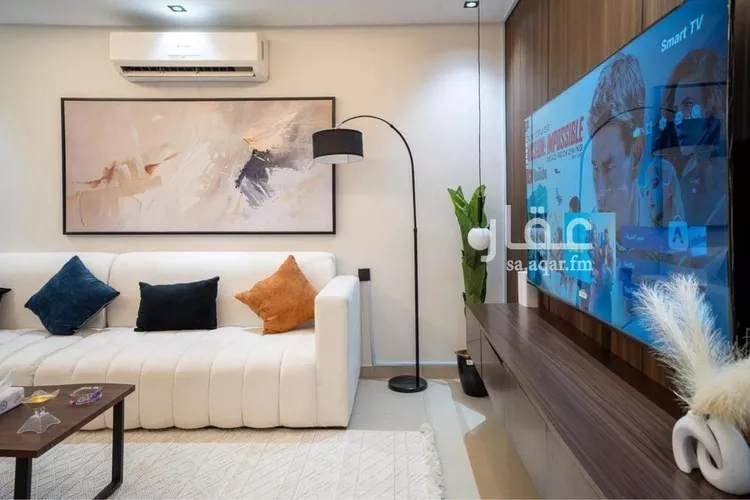 شقة للإيجار في شارع وادي العمارية, حي حطين, مدينة الرياض, منطقة الرياض صورة 4