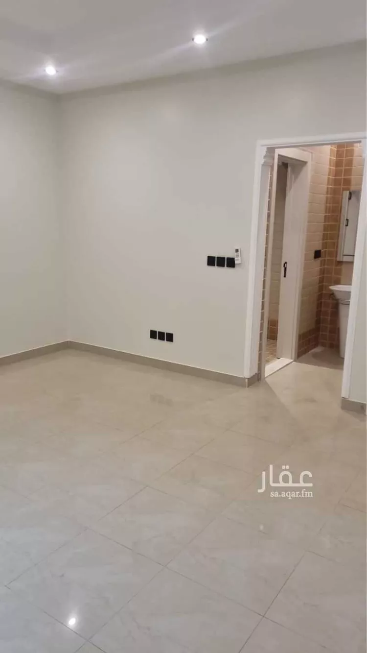 دور للإيجار في شارع وادي الصحن, حي الصحافة, مدينة الرياض, منطقة الرياض صورة 3