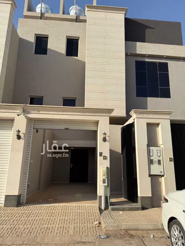 Floor for Rent in Riyadh Badr