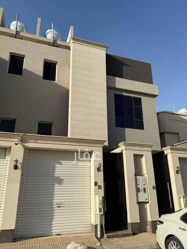 Floor for Rent in Riyadh Badr صورة 3