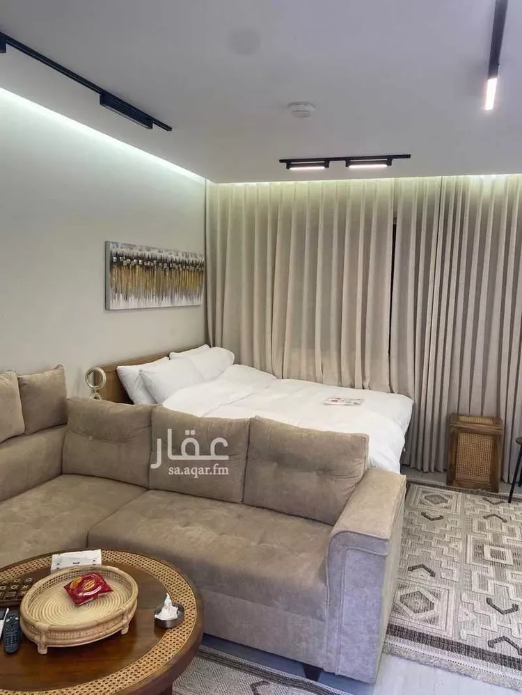 Furnished Studio for Booking in Riyadh Al Hazm صورة 3