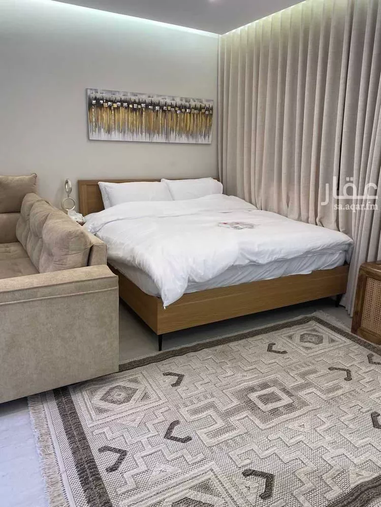 Furnished Studio for Booking in Riyadh Al Hazm صورة 2