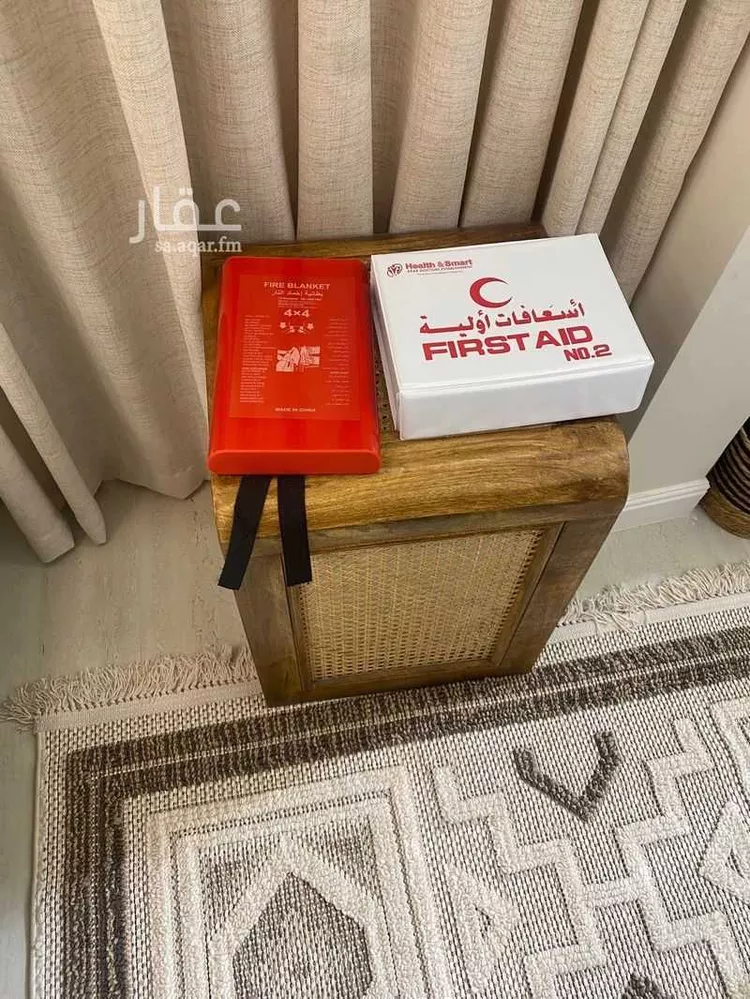 استديو مفروش للحجز في شارع المديد ، حي الحزم ، الرياض ، منطقة الرياض صورة 5