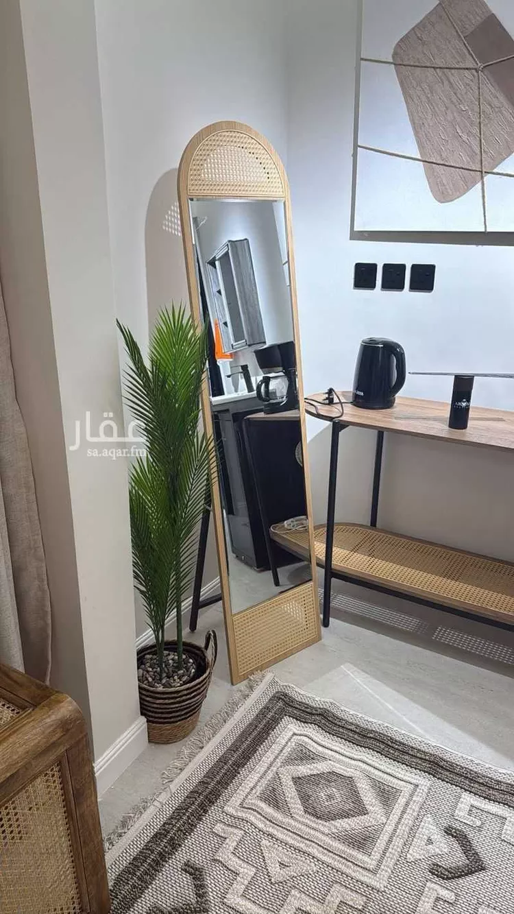 Furnished Studio for Booking in Riyadh Al Hazm صورة 4