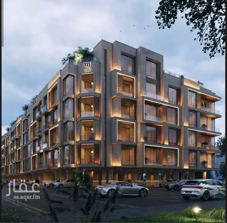 شقة للبيع في حي أبحر الجنوبية, مدينة جدة, منطقة مكة المكرمة 1 صورة