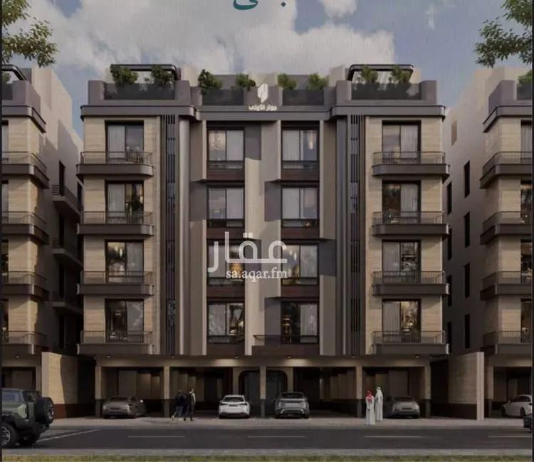 Apartment for Sale in Jeddah Al Yaqout صورة 3