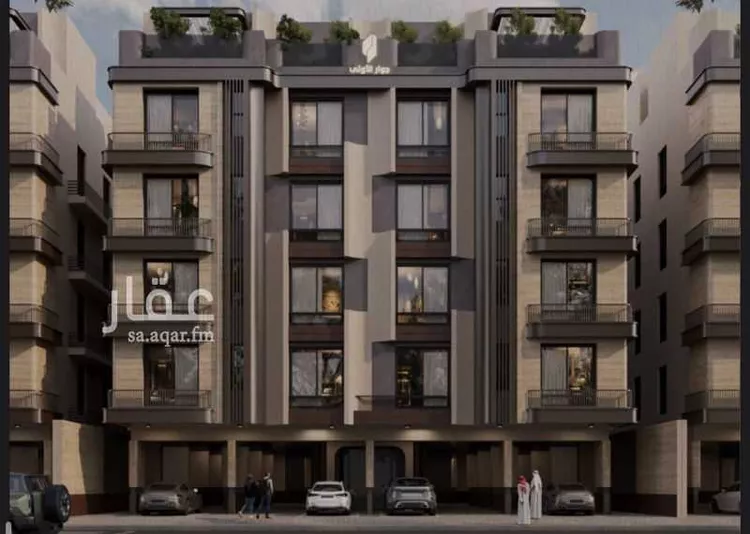 Apartment for Sale in Jeddah Al Yaqout صورة 2