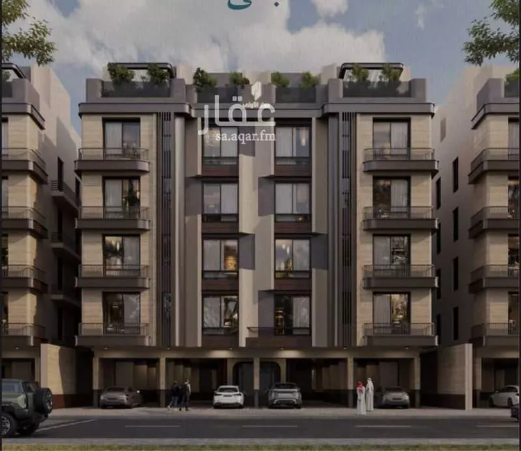 Apartment for Sale in Jeddah Al Yaqout صورة 3