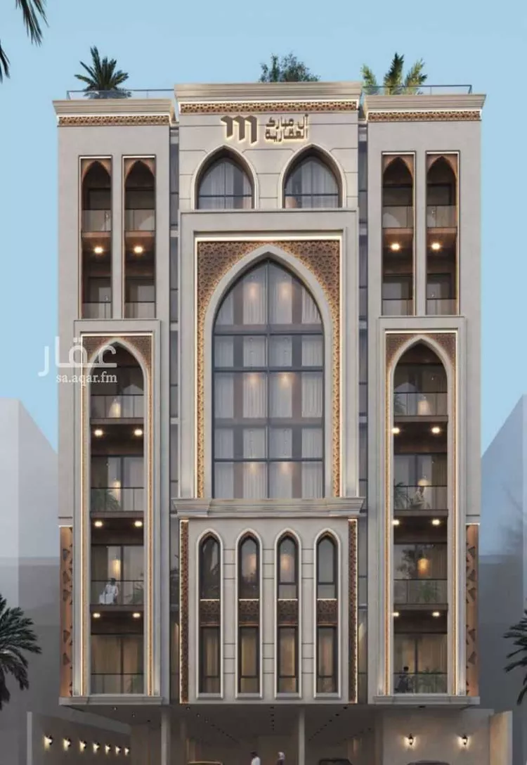 شقة للبيع في شارع عطيه بن يسر, حي الزهراء, مدينة جدة, منطقة مكة المكرمة