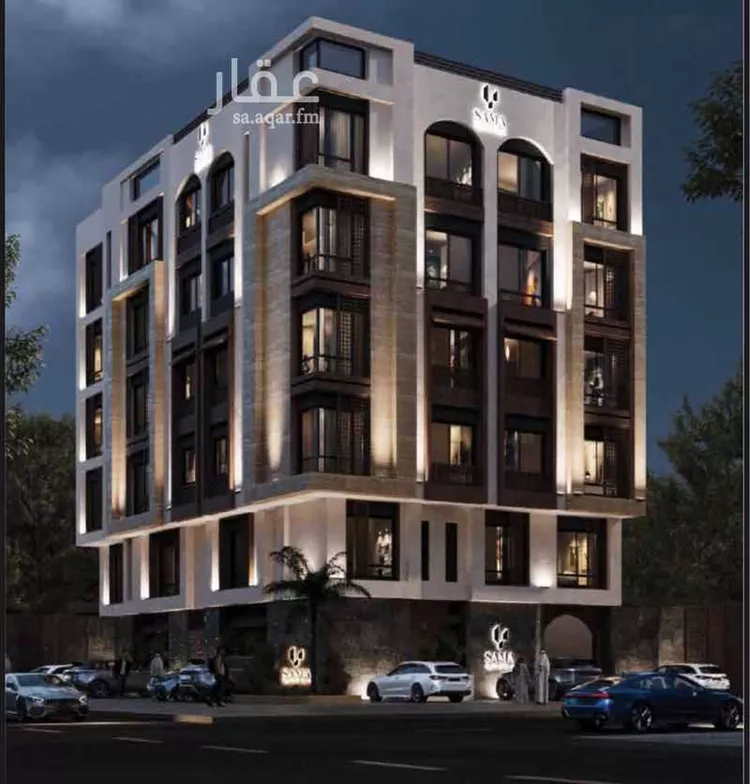 Apartment for Sale in Medina Ayn Al Khif
