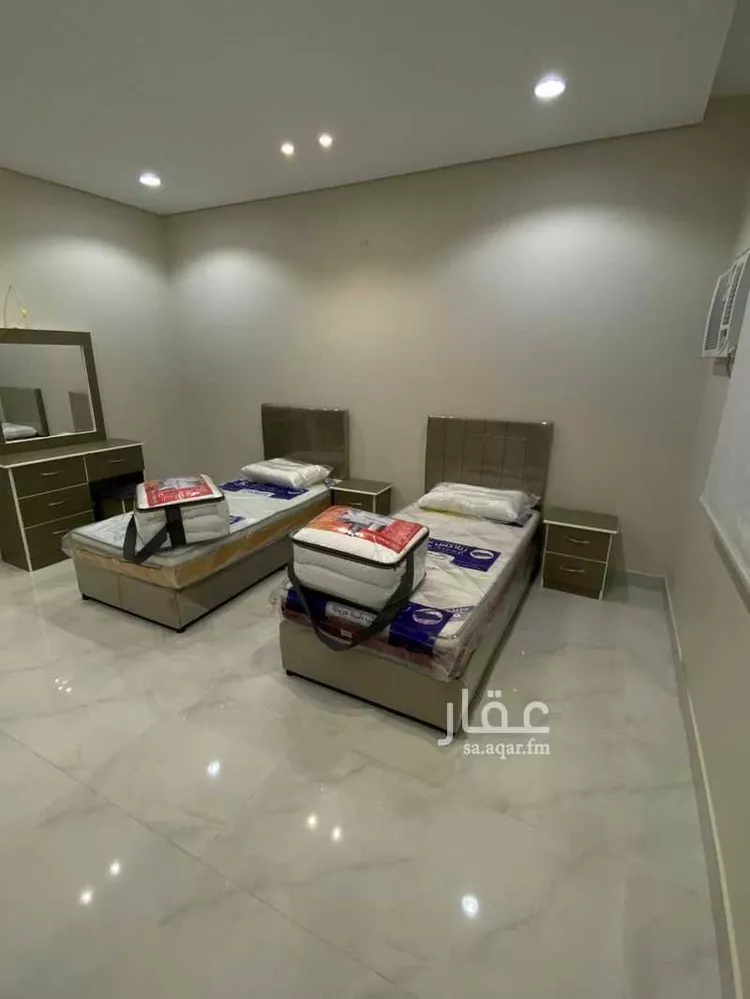 شقة للإيجار في حي ، شارع عامر بن ضرار ، حي الدفاع ، المدينة المنورة ، منطقة المدينة المنورة صورة 3