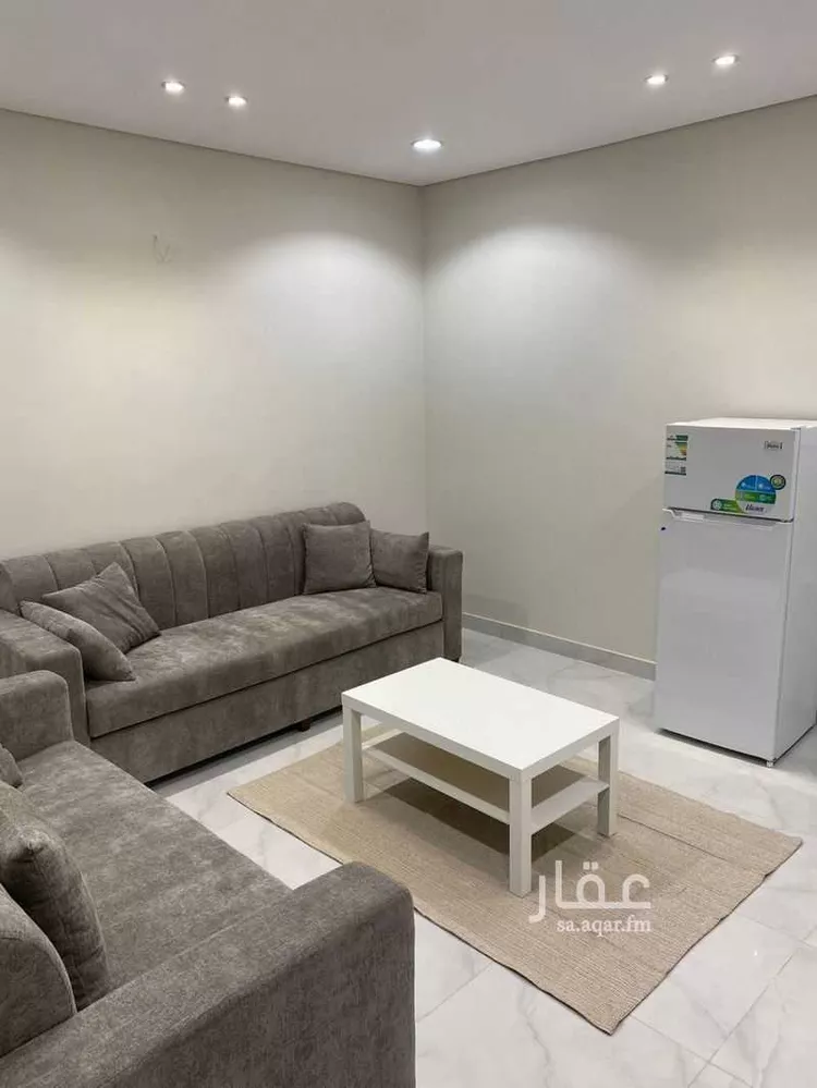 شقة للإيجار في حي ، شارع عامر بن ضرار ، حي الدفاع ، المدينة المنورة ، منطقة المدينة المنورة صورة 2