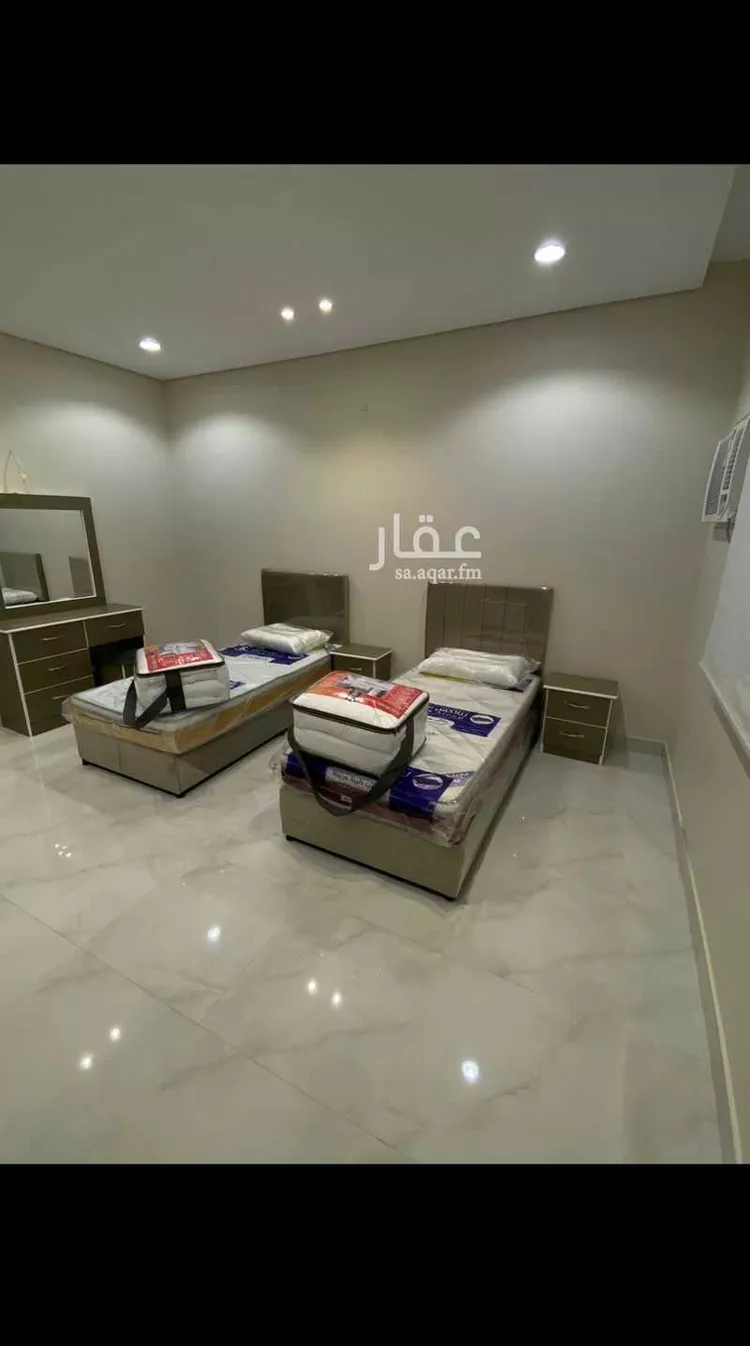 شقة للإيجار في شارع عامر ابن ضرار, حي الدفاع, مدينة المدينه المنوره, منطقة المدينة المنورة صورة 4
