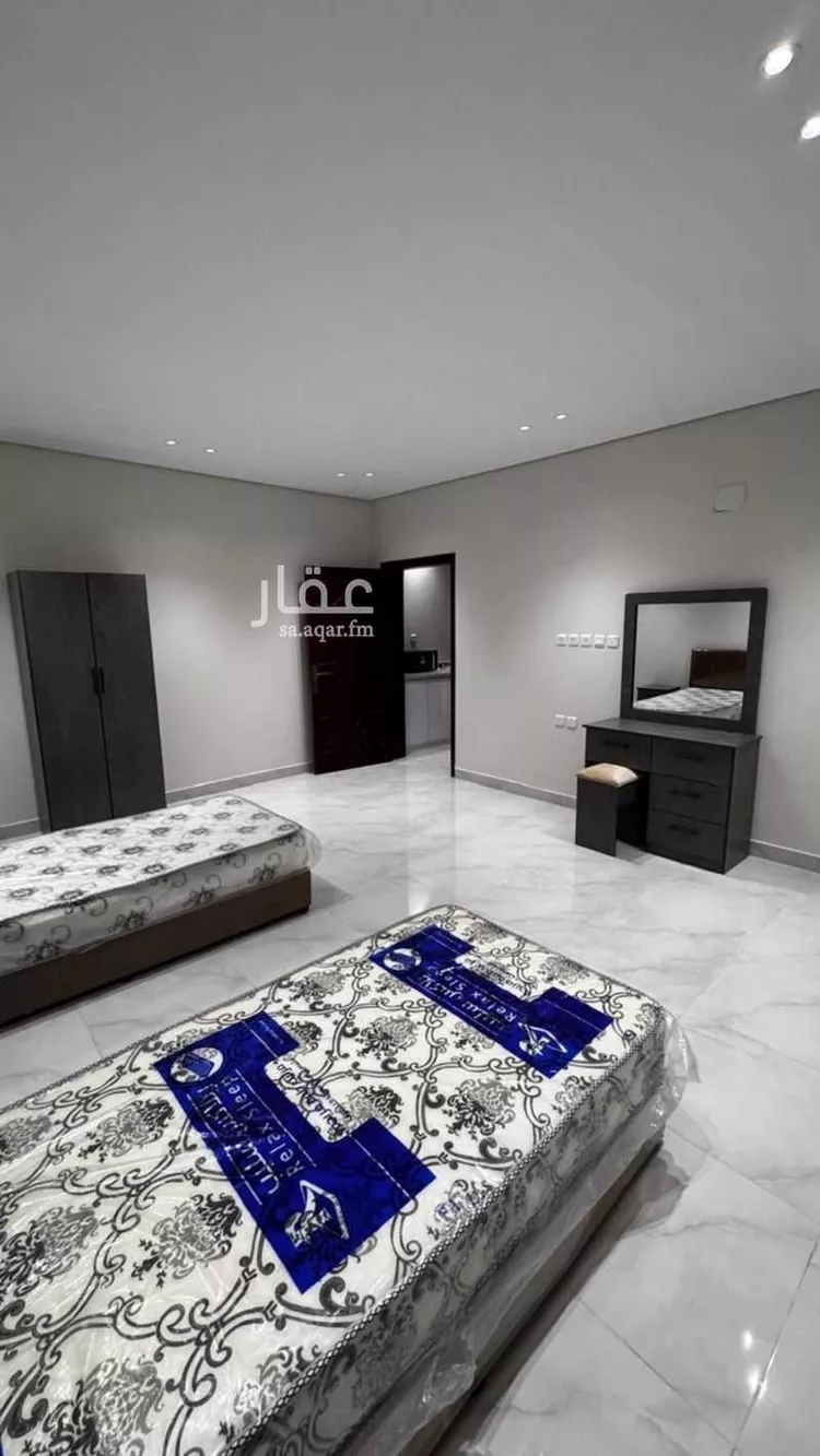 شقة للإيجار في حي ، شارع عامر بن ضرار ، حي الدفاع ، المدينة المنورة ، منطقة المدينة المنورة صورة 5